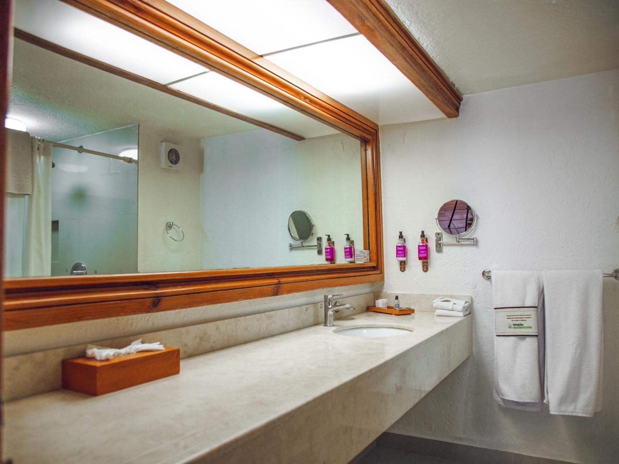 Mision Guanajuato Hotell Exteriör bild